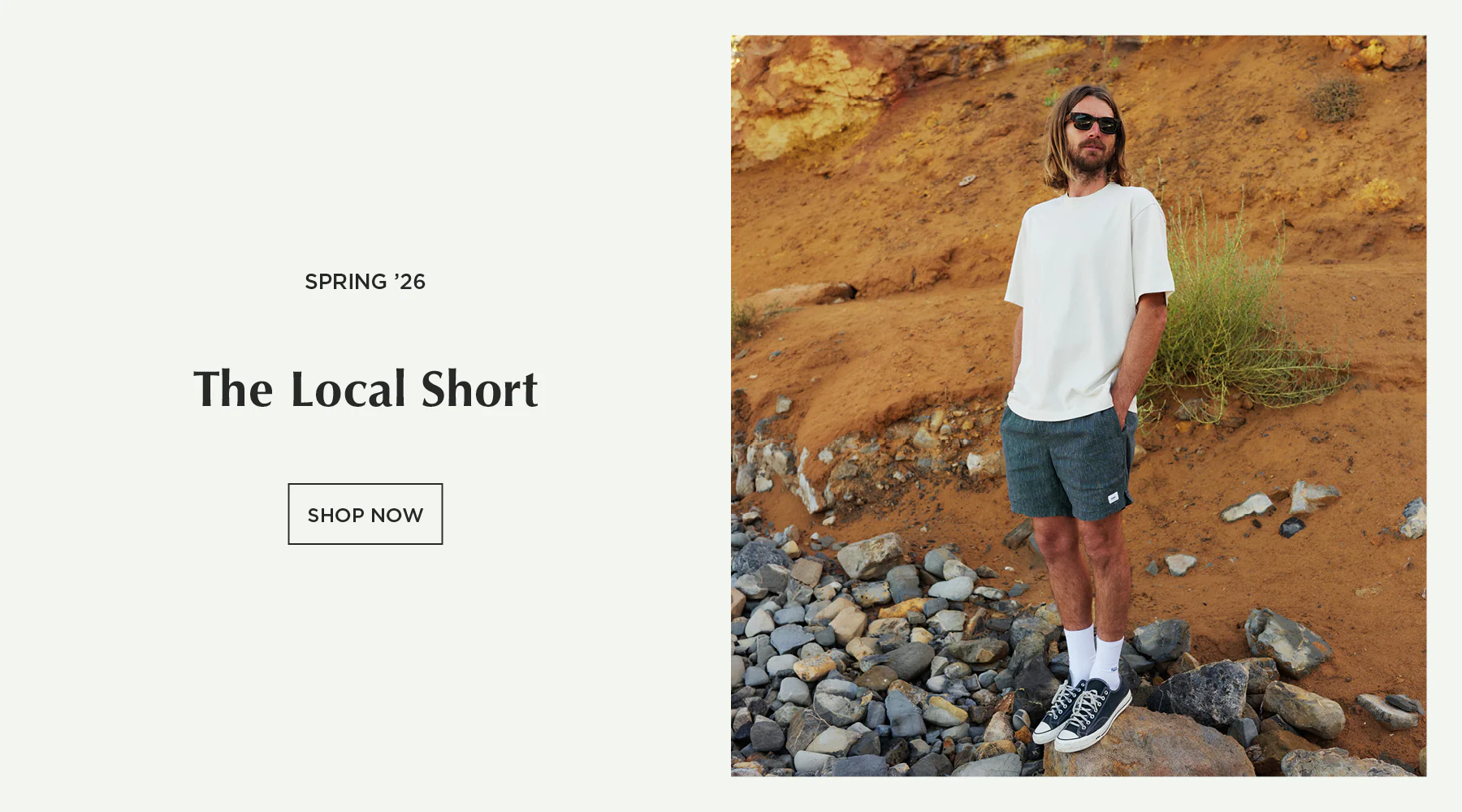 Timeless California Surf Heritage